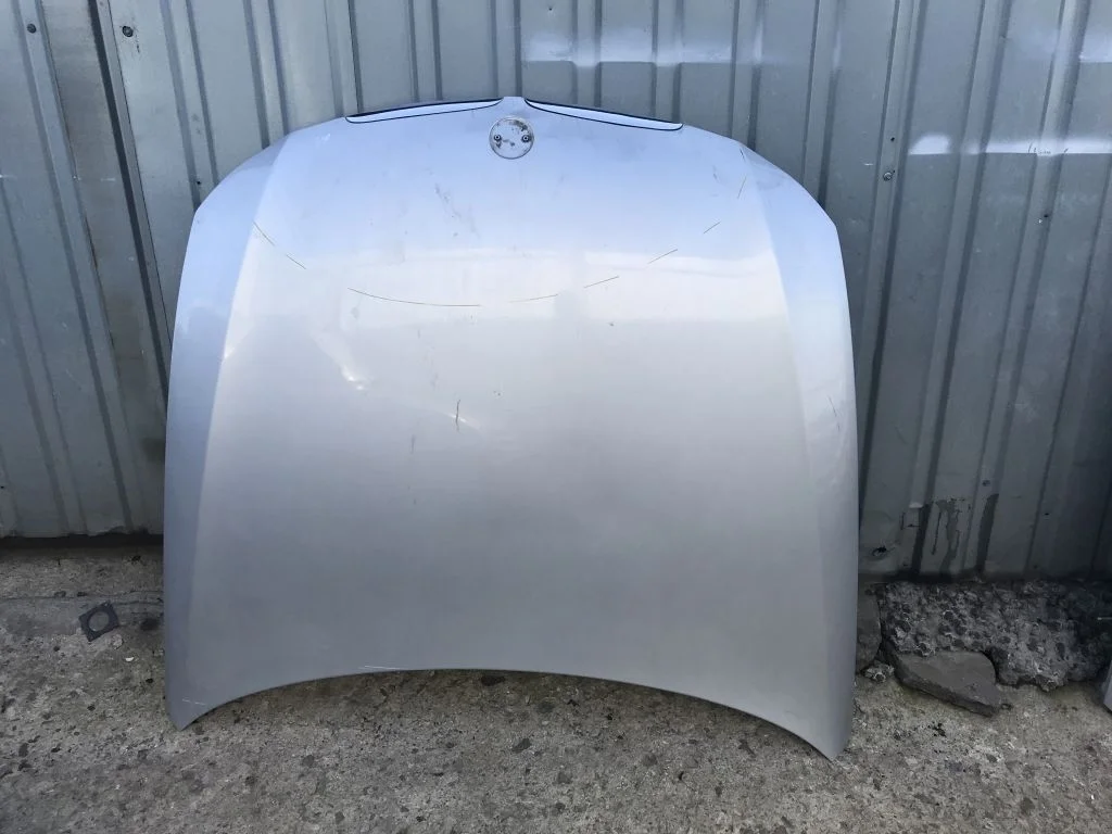 Капот BMW E90 E91