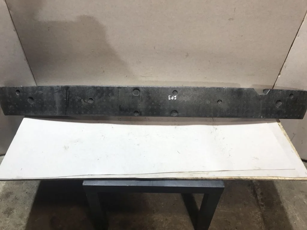 Абсорбер заднего бампера BMW 7 E65