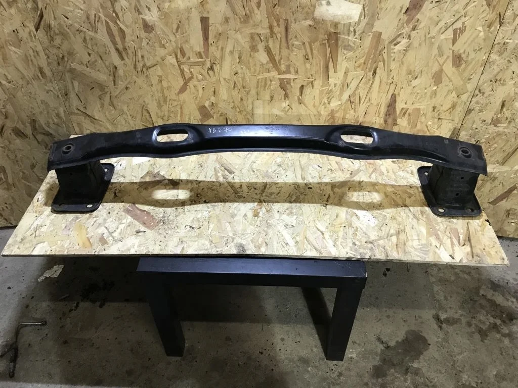 Усилитель заднего бампера BMW X5 E70 X6 E71