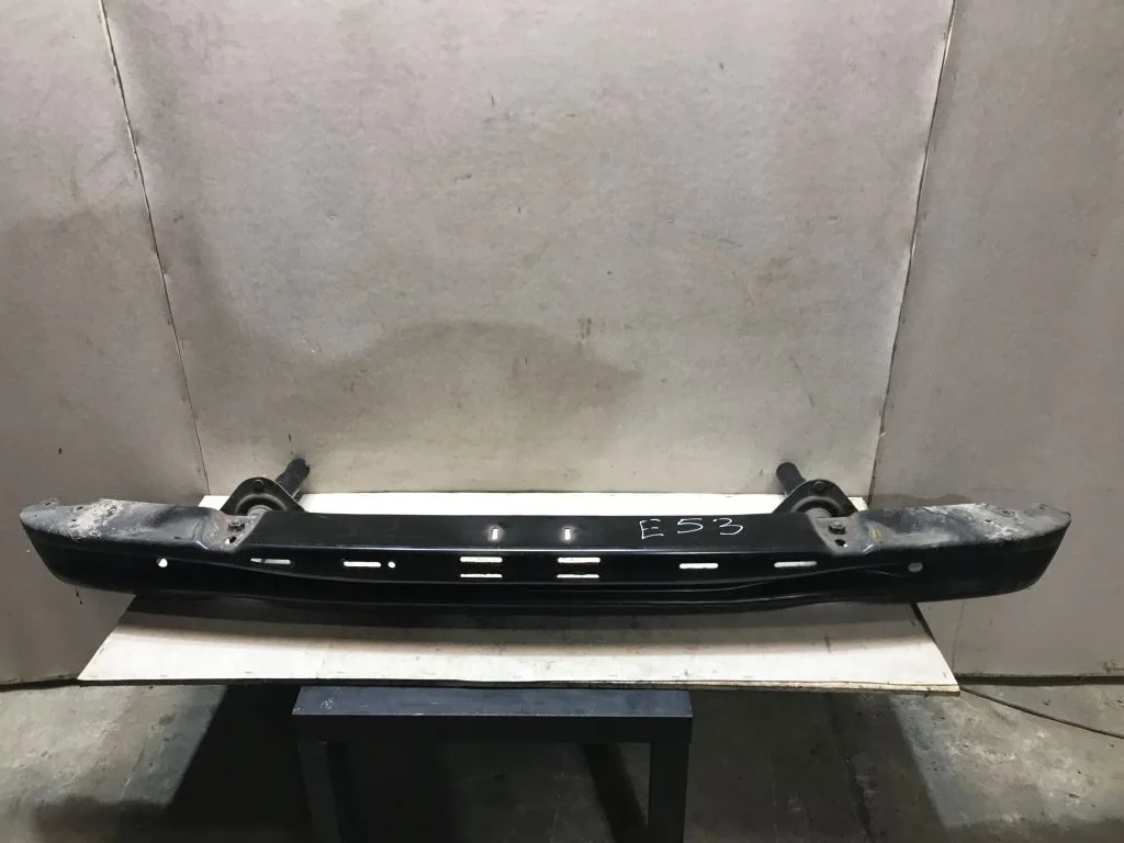 Усилитель заднего бампера BMW X5 E53