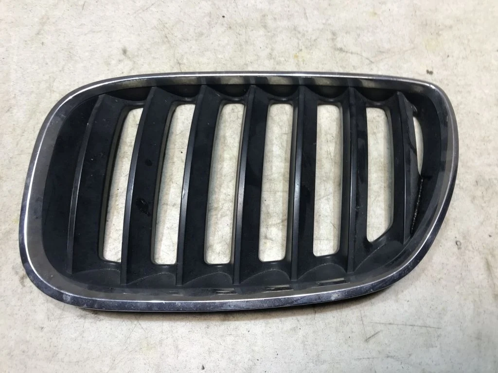 Решетка левая BMW X5 E53 рестайлинг