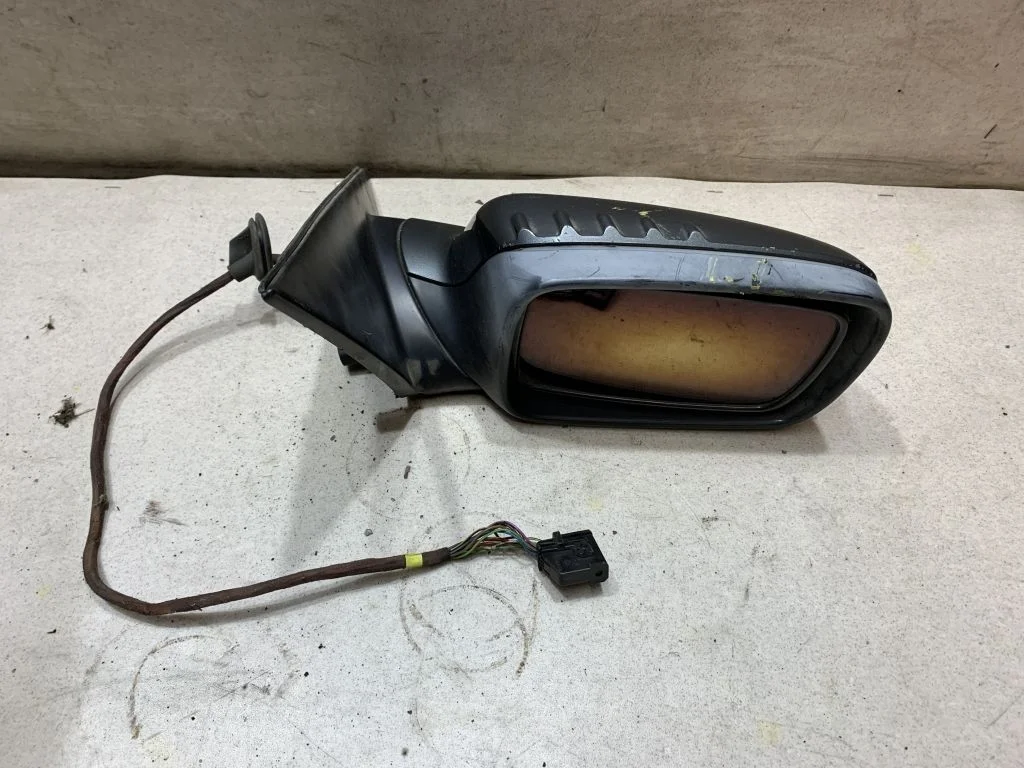 Зеркало правое BMW E65 E66