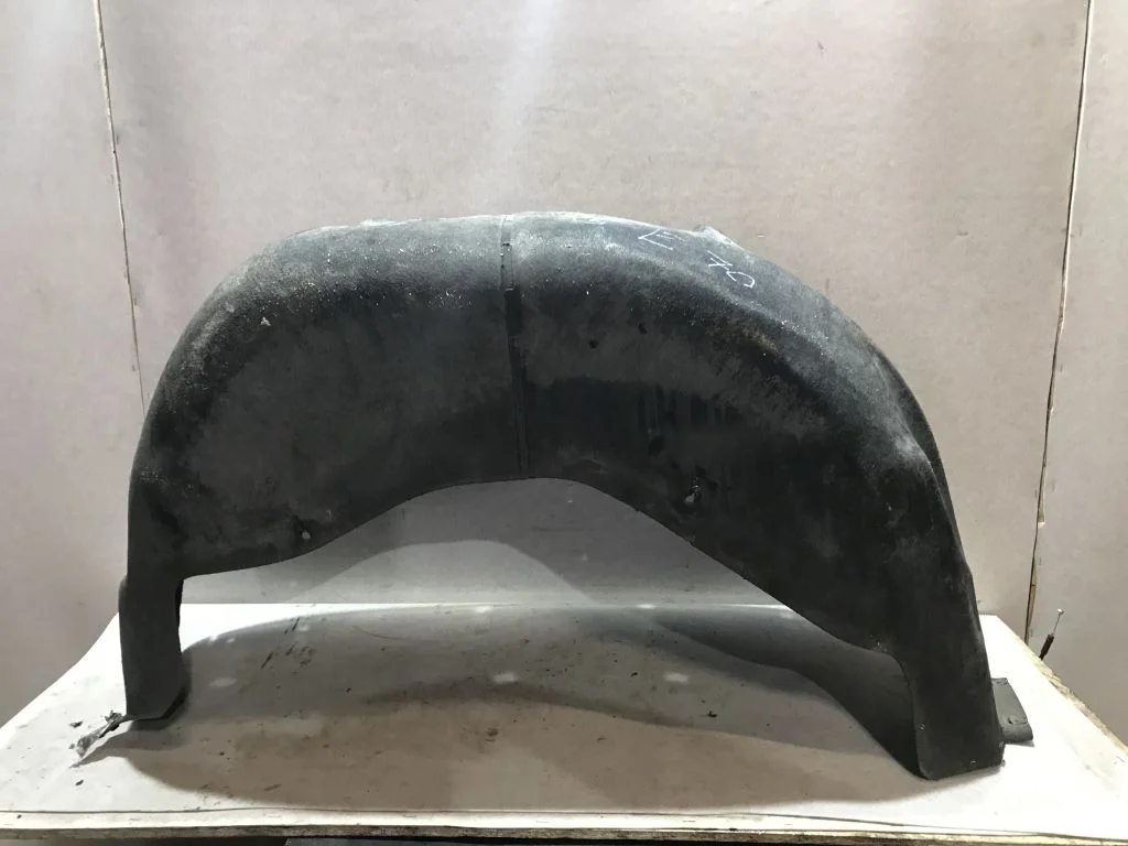 Локер задний левый BMW E70