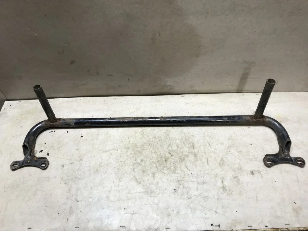 Крепление защиты BMW X5 E53