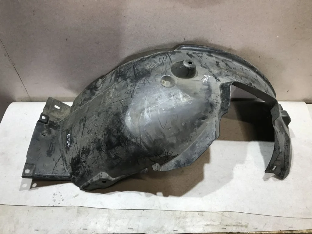 Локер передний левый BMW E87