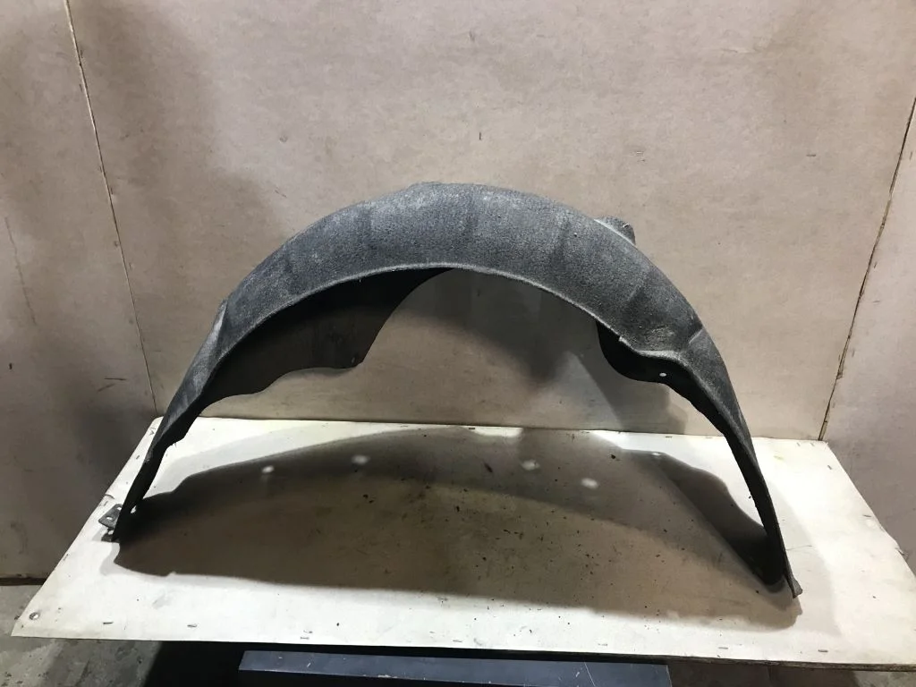 Локер задний левый BMW E90