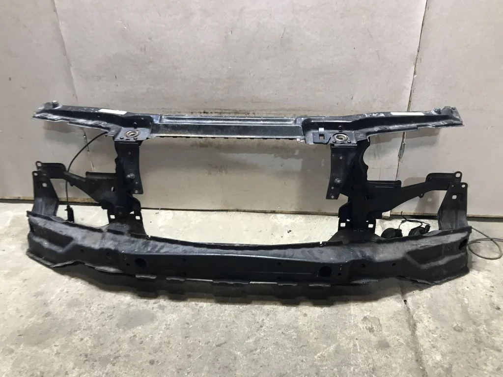 Панель передняя BMW X5 E53