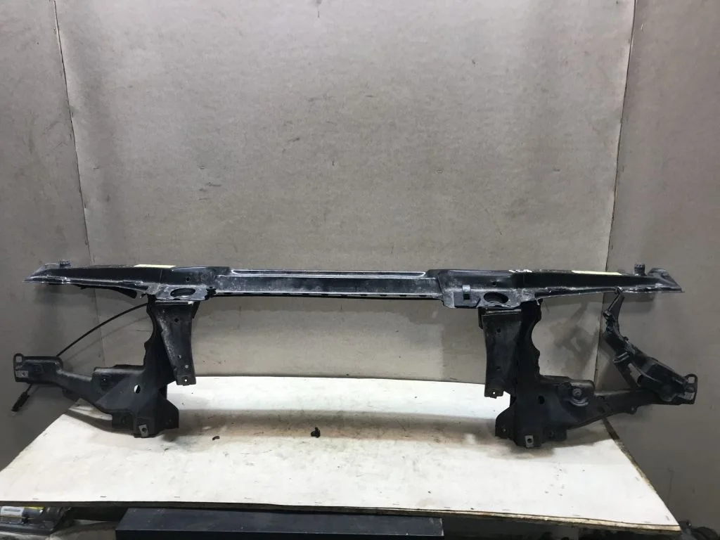 Панель передняя BMW X5 E53 дорестайл