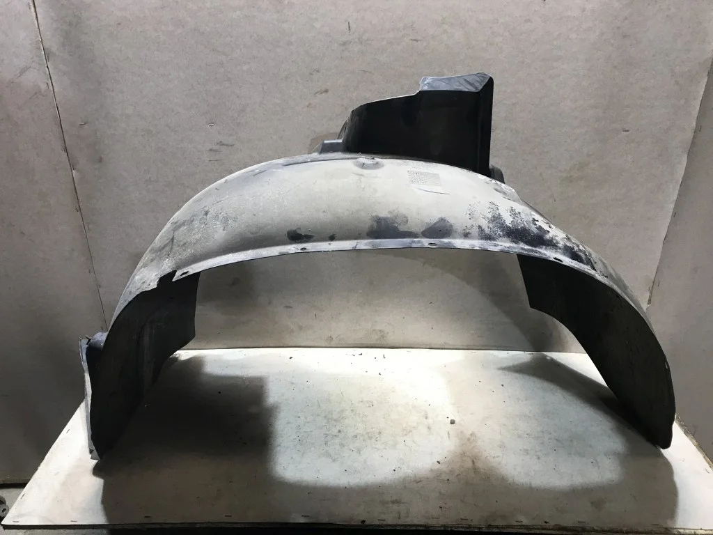 Локер передний левый BMW X5 E53