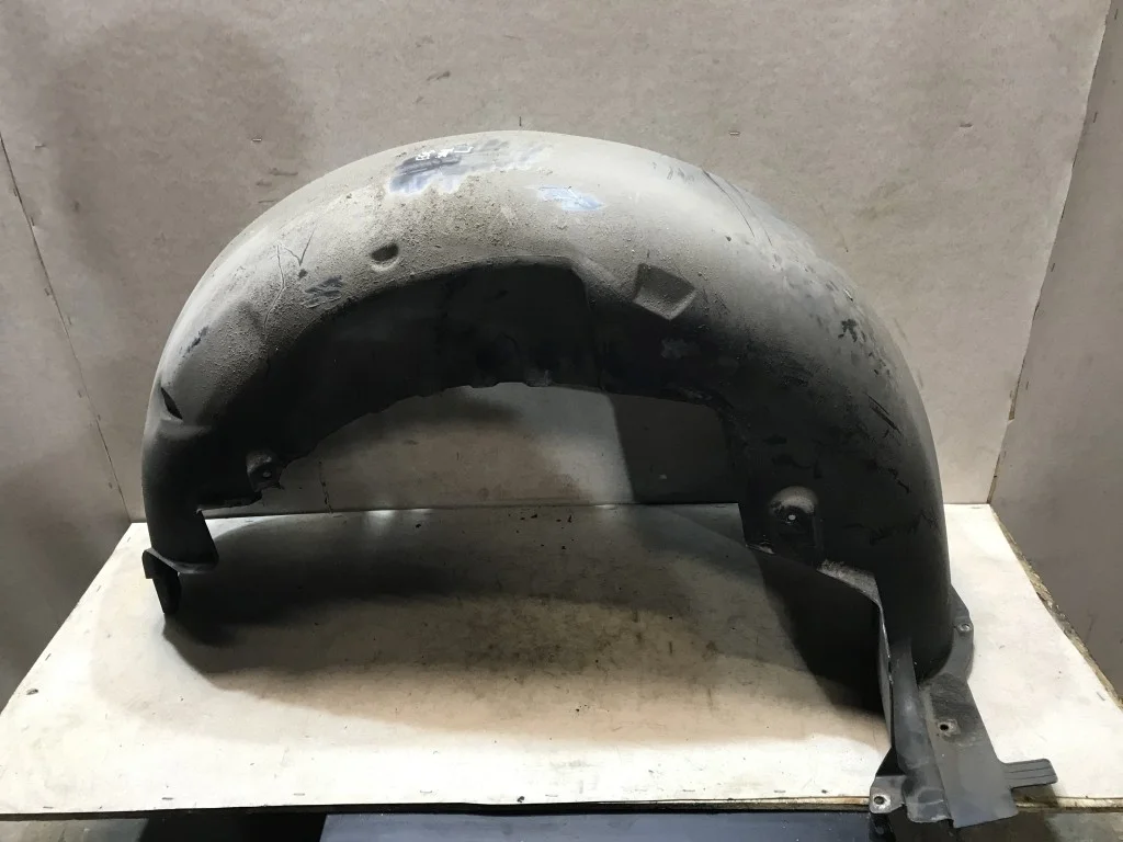 Локер задний левый BMW X5 E53