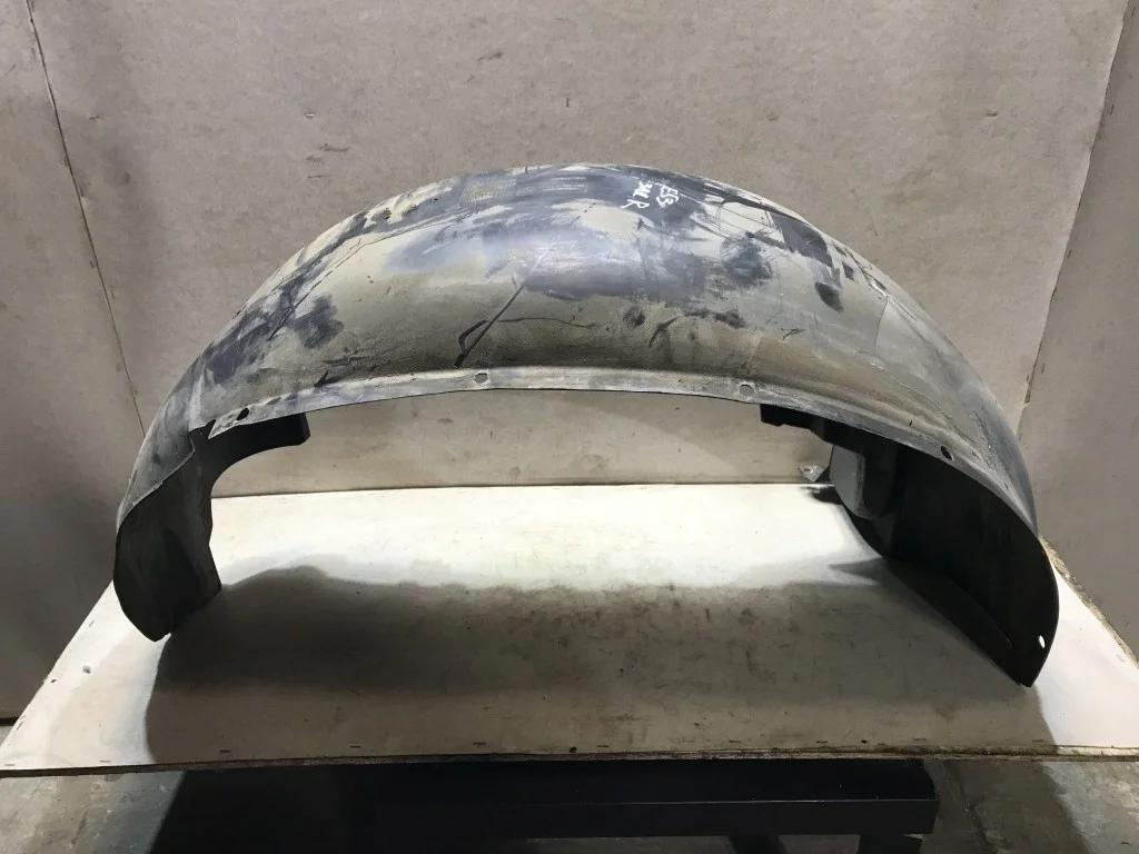 Локер задний правый BMW X5 E53