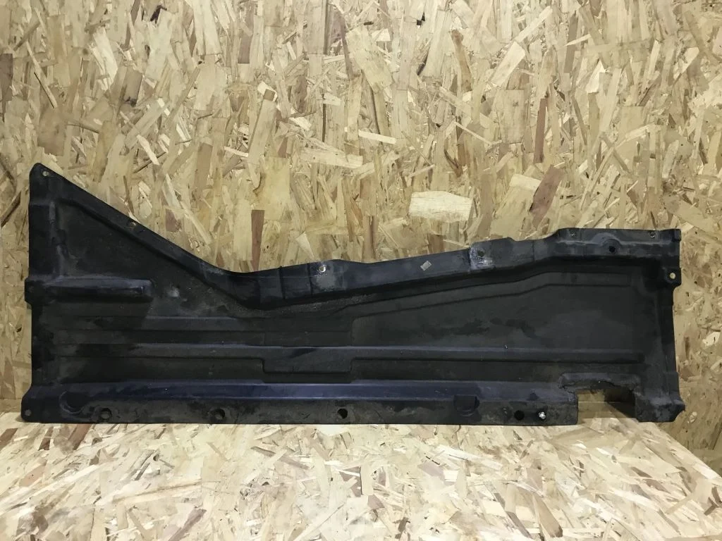 Защита антигравийная BMW X5 E70 Х6 Е71