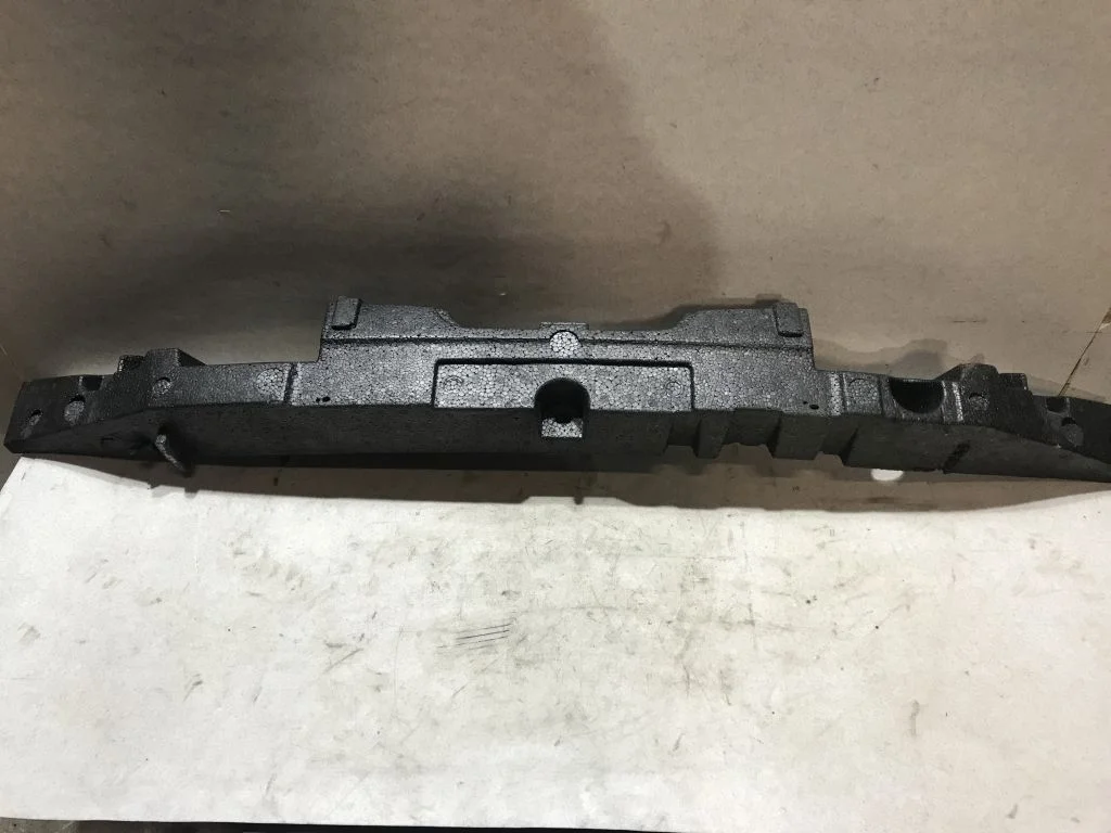 Абсорбер переднего бампера Nissan Qashqai J10