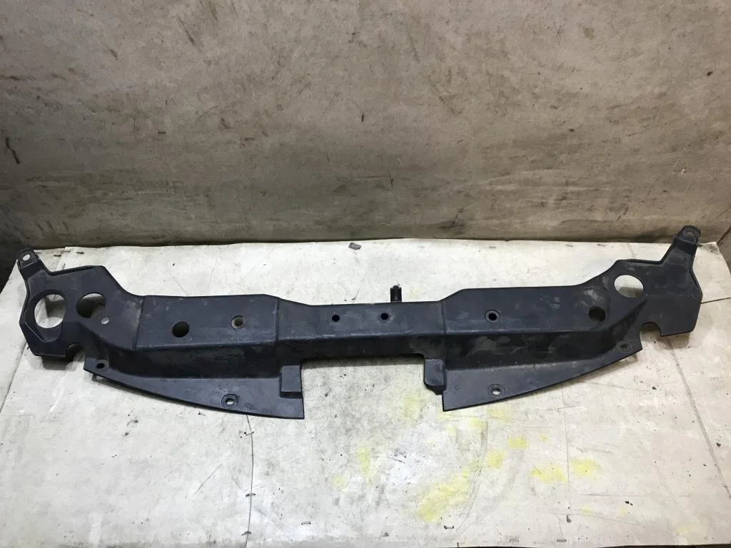 Накладка замка капота Nissan Tiida C11