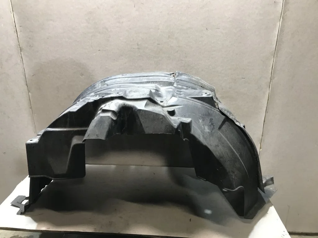 Локер передний правый Nissan Pathfinder R51