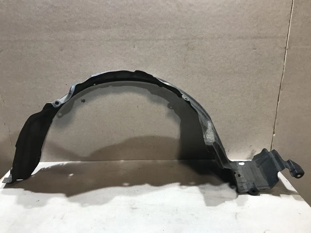 Локер левый передний Nissan Almera N16