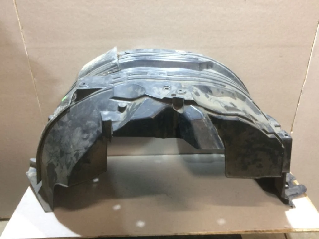 Локер передний левый Nissan Pathfinder R51