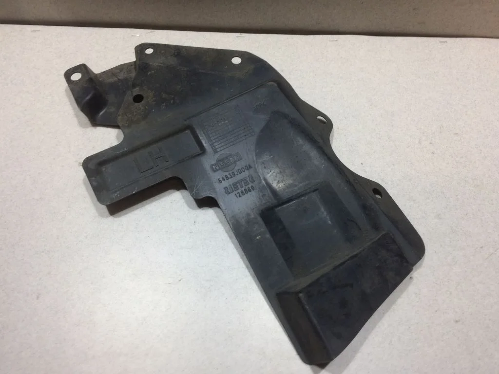 Пыльник боковой левый Nissan Qashqai J10