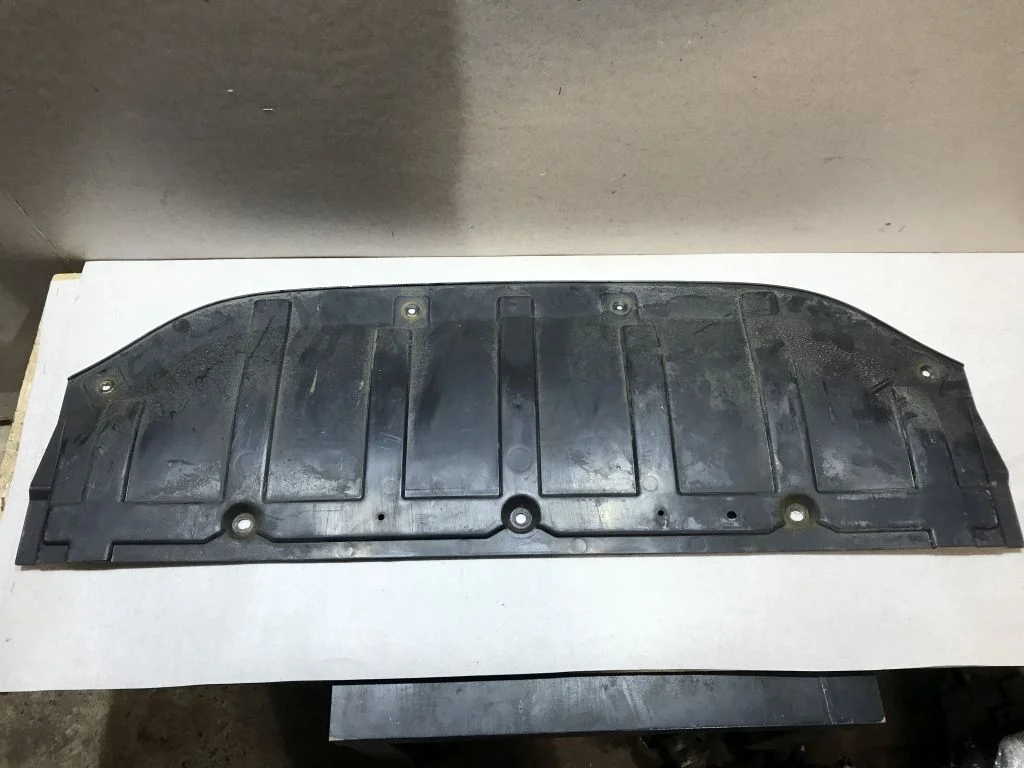 Пыльник двигателя Nissan Qashqai J10