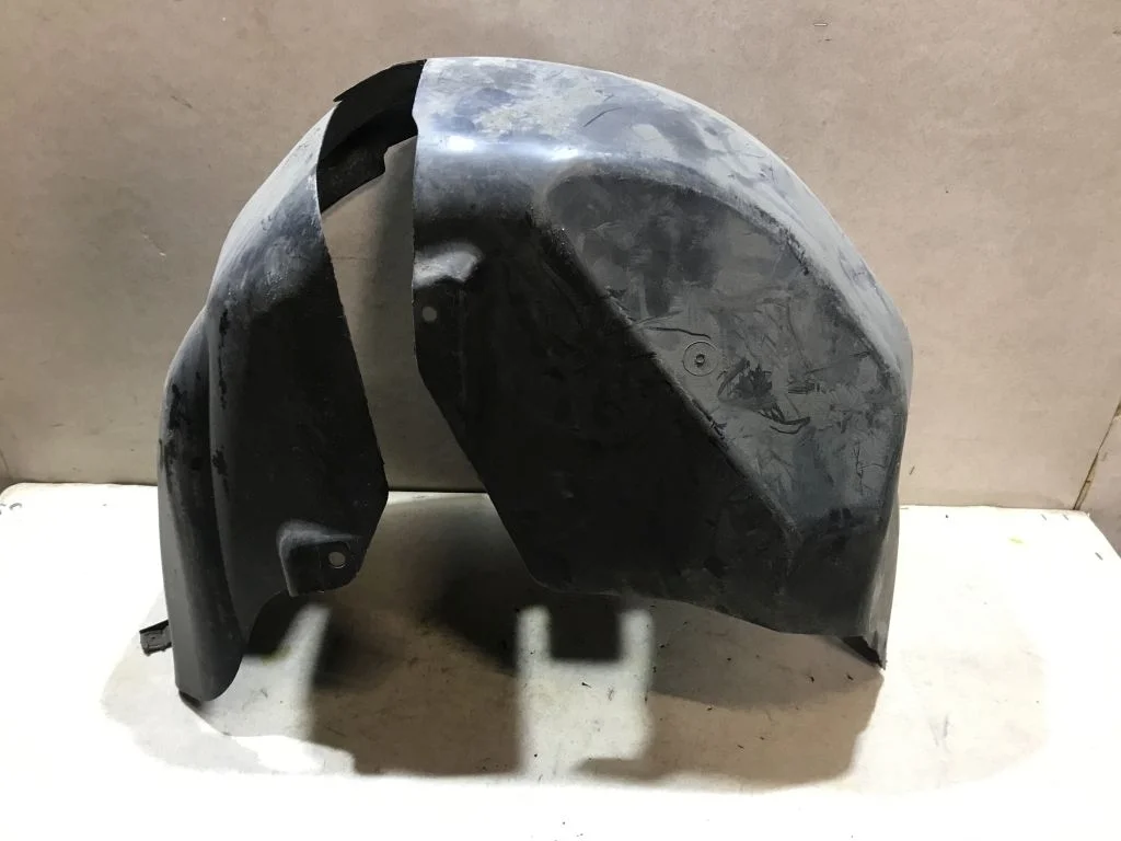 Локер задний левый Nissan Note E11