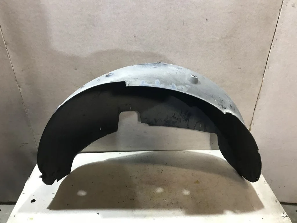 Локер задний левый VW Touareg  1