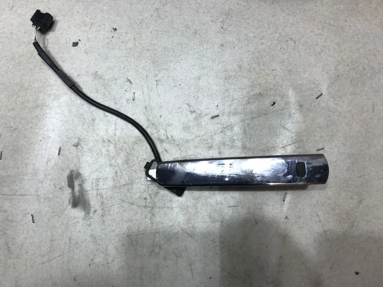 Ручка передней двери Nissan X-Trail T31