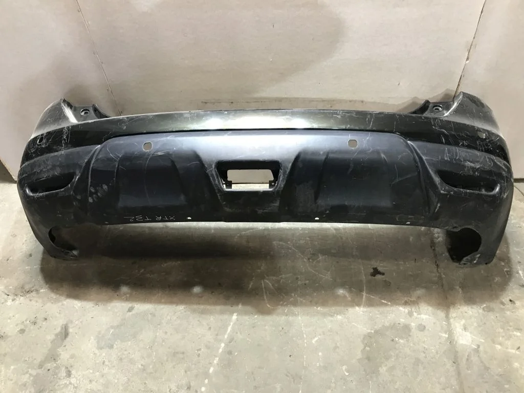 Бампер задний Nissan X Trail T32