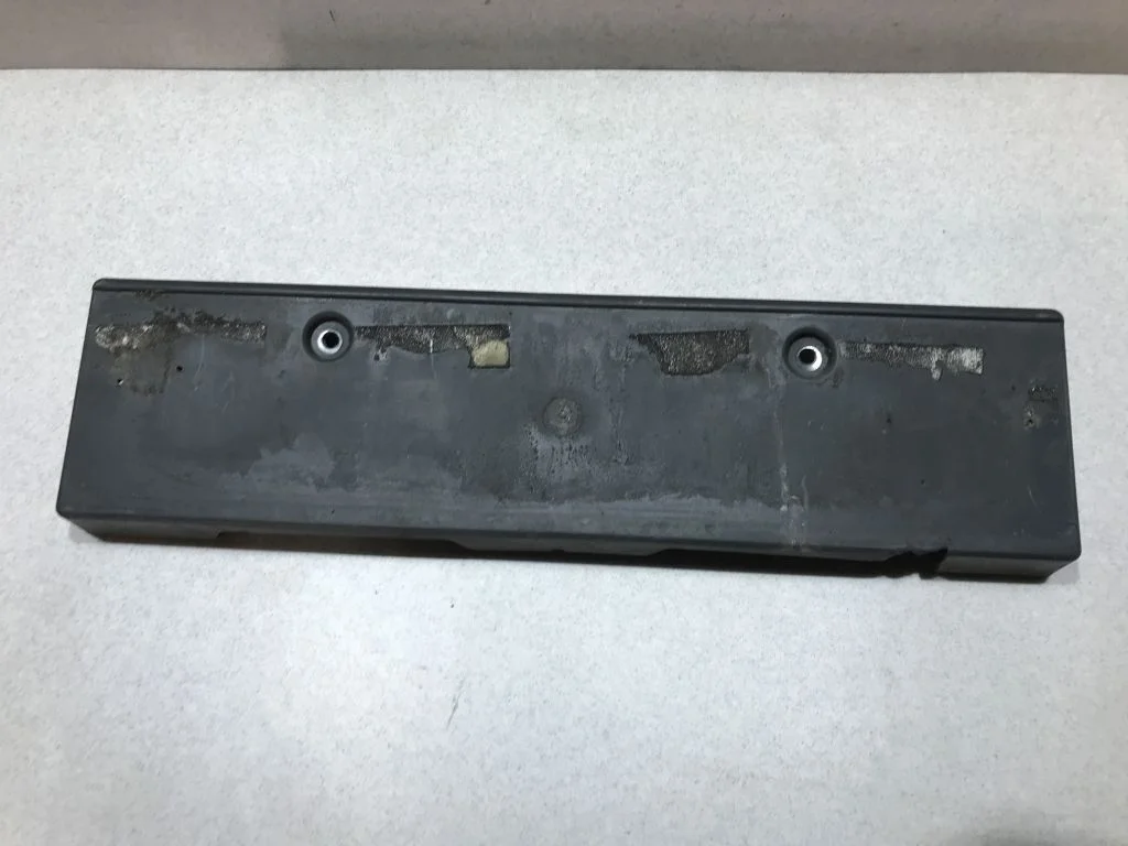 Накладка под номер Nissan Pathfinder R51