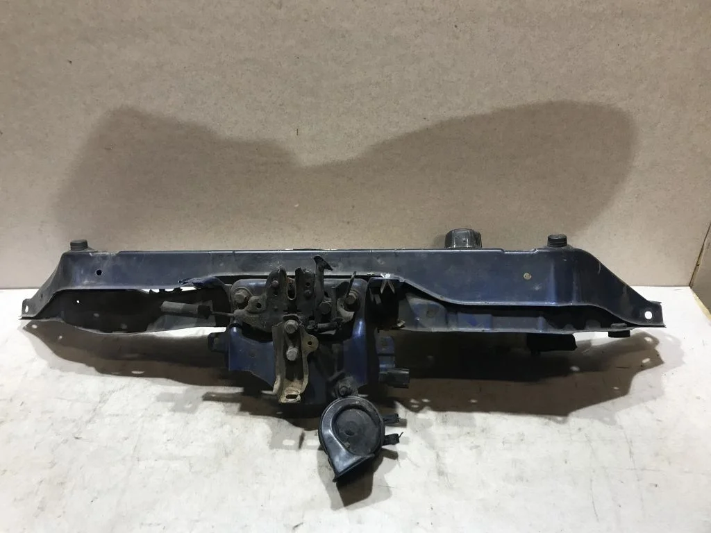 Панель передняя в сборе Nissan Note E11