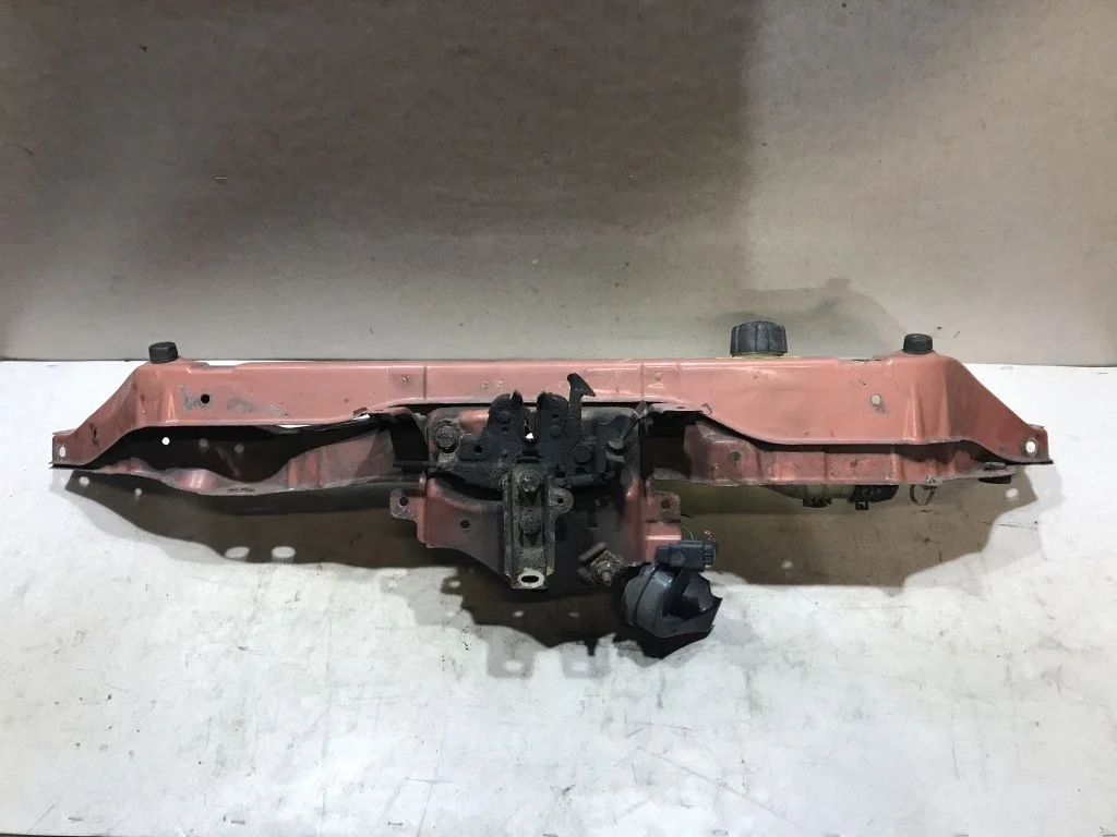 Панель передняя в сборе Nissan Note E11