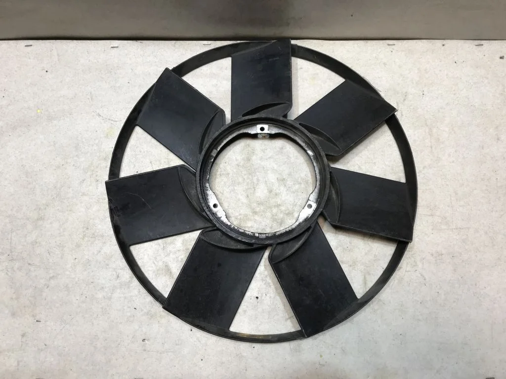 Крыльчатка вентилятора X5 E53 ДИЗЕЛЬ