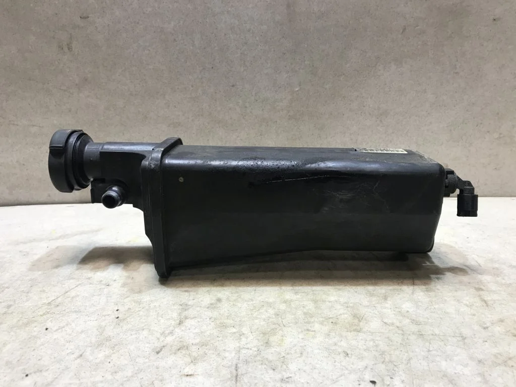 Бачок расширительный BMW X5 E53