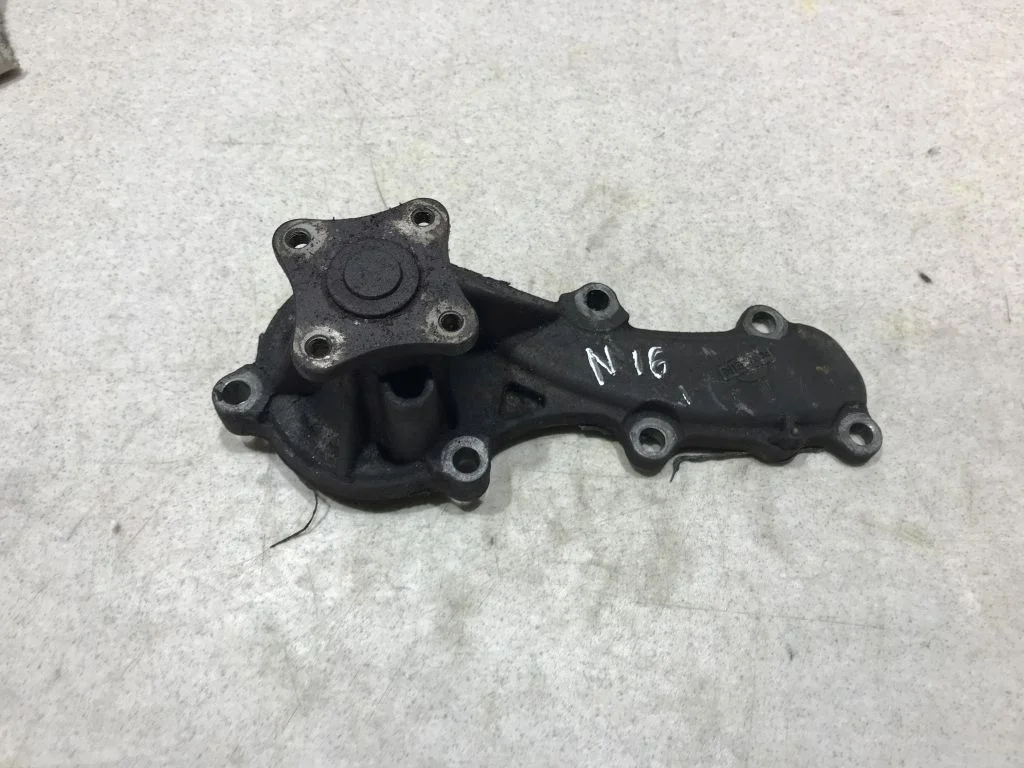 Наос (помпа) Nissan Almera, Primera P12