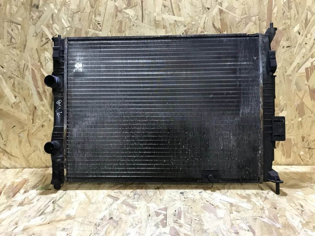 Радиатор основной Nissan Qashqai J10