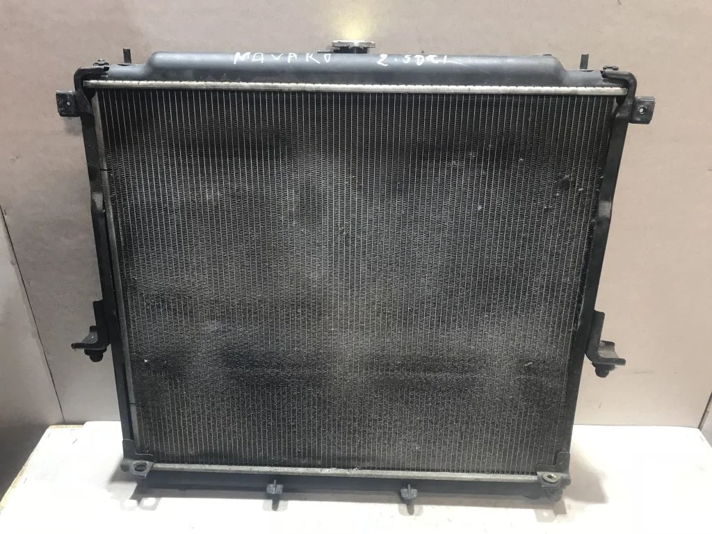 Радиатор основной Nissan Pathfinder R51 YD25