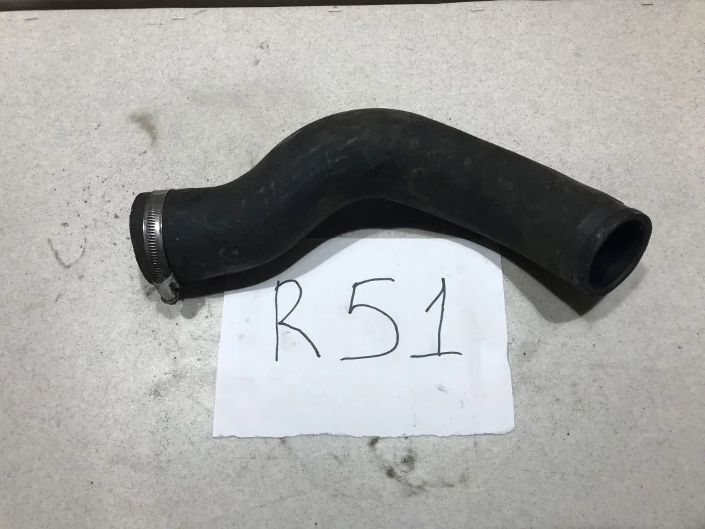 Патрубок радиатора Nissan Pathfinder R51 YD25