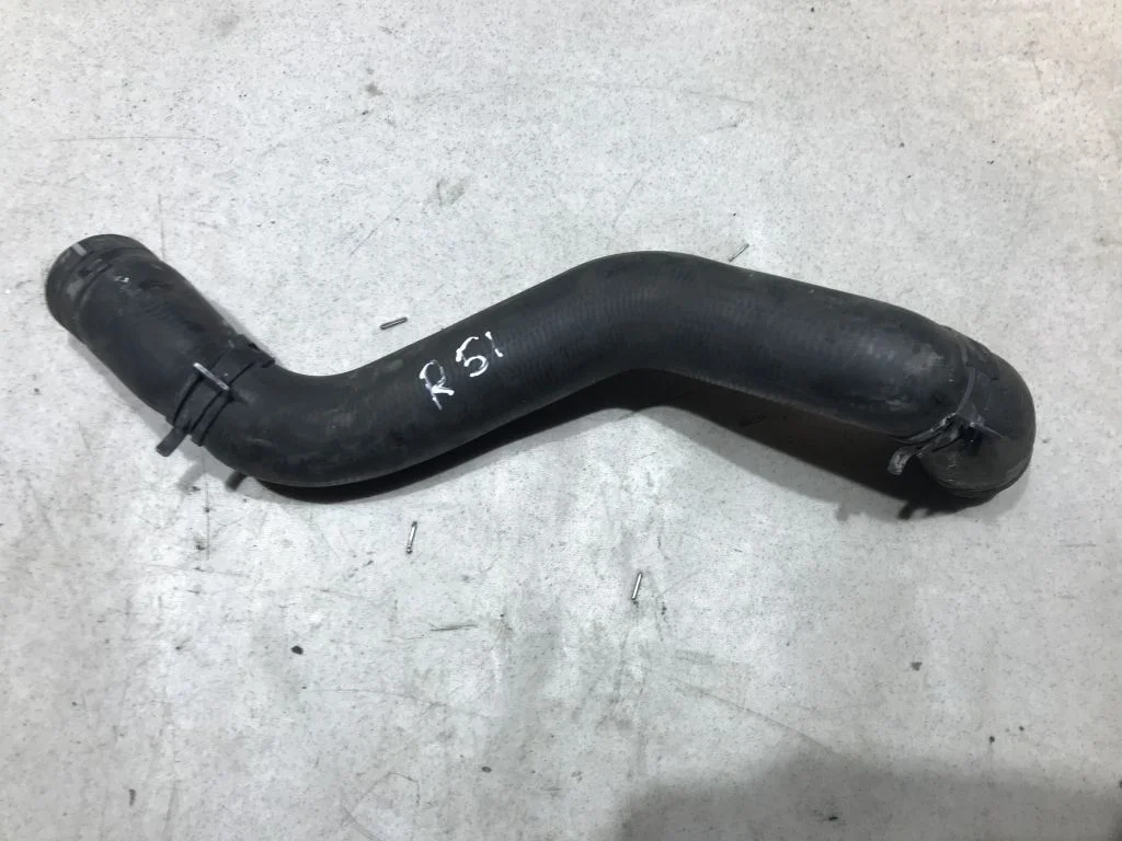 Патрубок радиатора Nissan Pathfinder R51 YD25