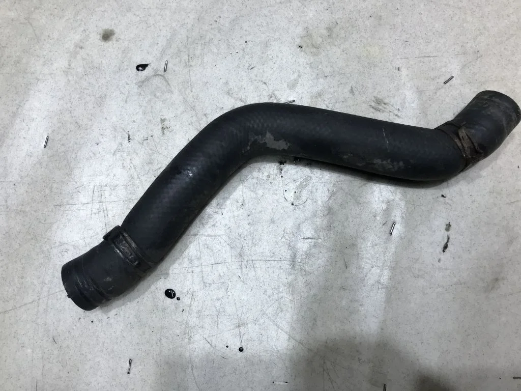 Патрубок радиатора Nissan X-Trail T31 M9R