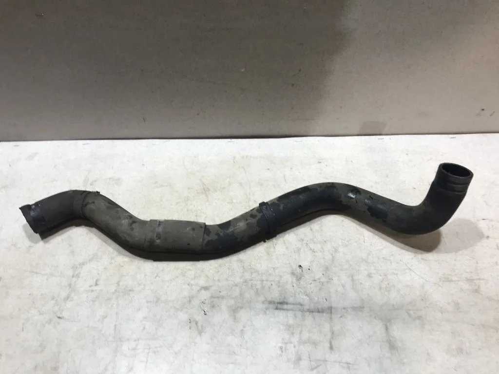 Патрубок радиатора Nissan Pathfinder R51  YD25