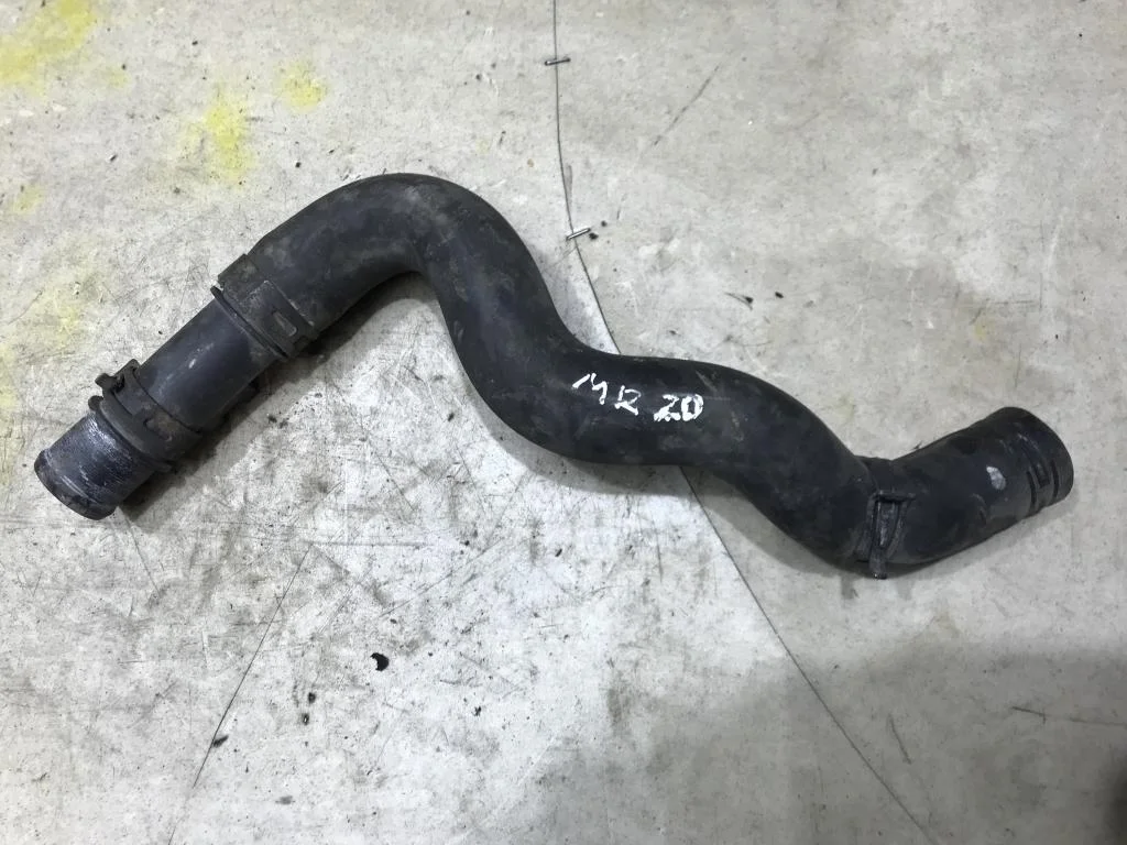 Патрубок радиатора Nissan Qashqai J10 MR20