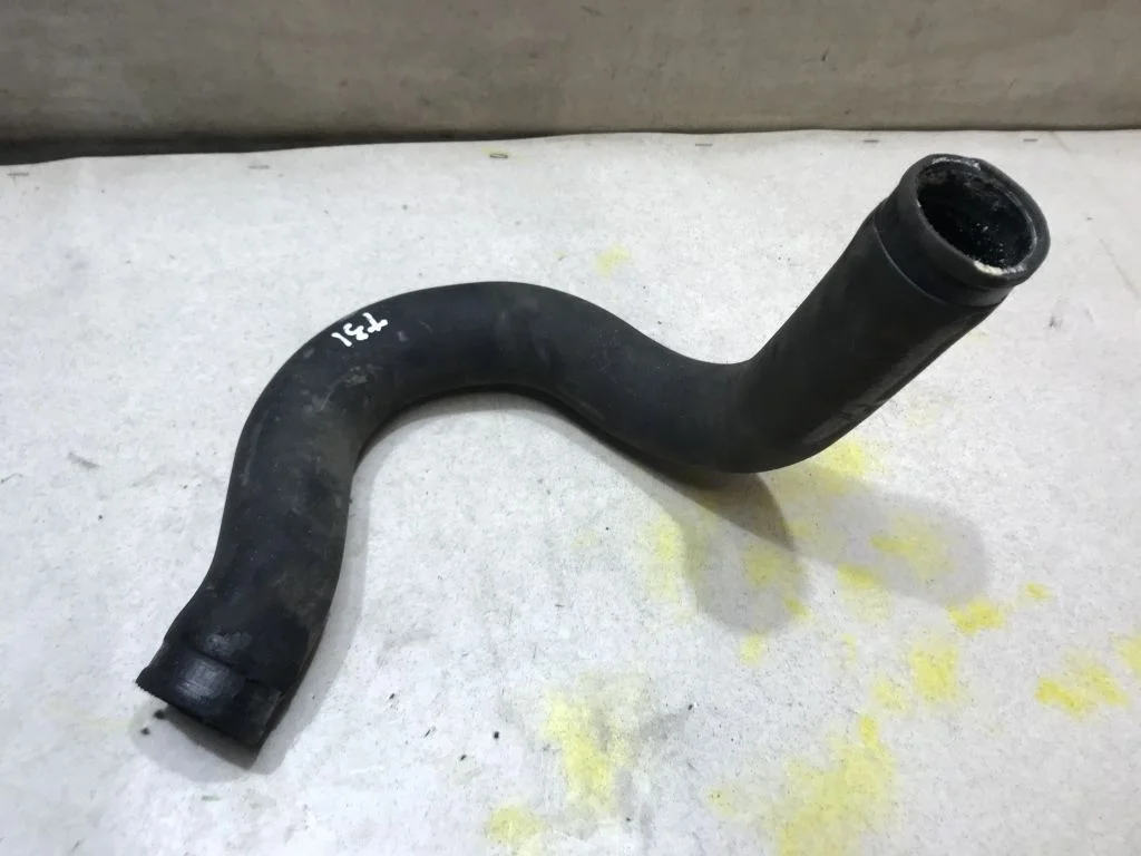 Патрубок радиатора Nissan X-Trail T31 M9R