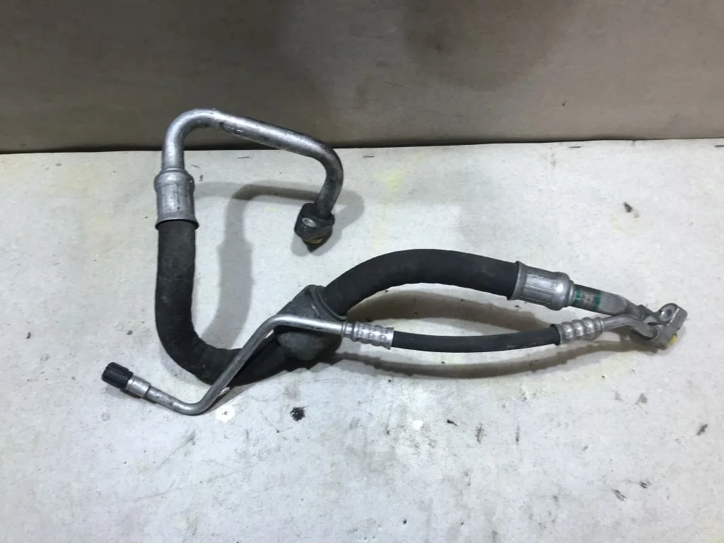 Трубка кондиционера BMW E90 E84 N47