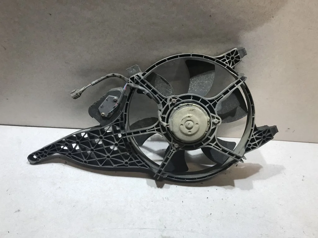 Вентилятор кондиционера Pathfinder R51