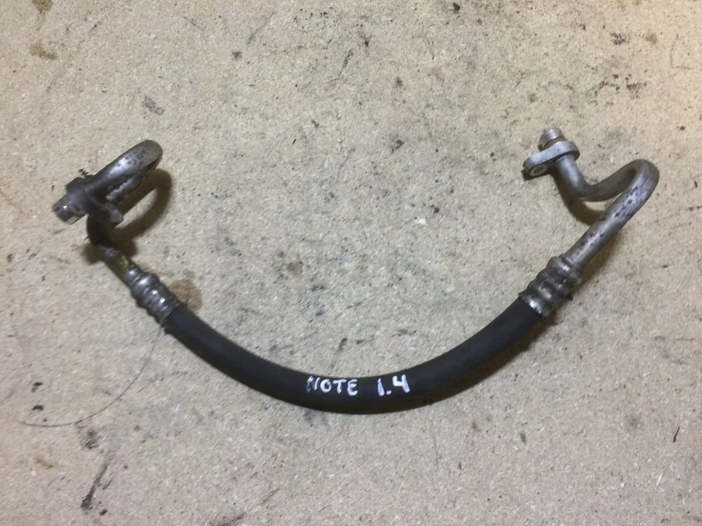 Трубка кондиционера Nissan Note E11