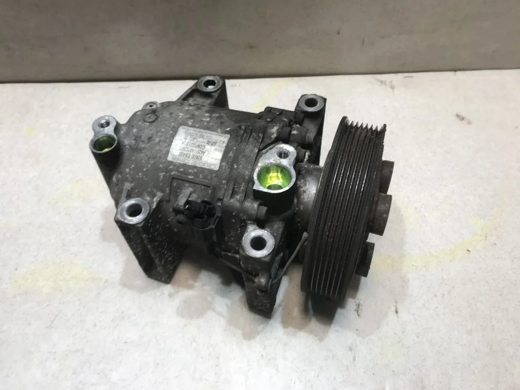 Компрессор Nissan Pathfinder R51 YD25