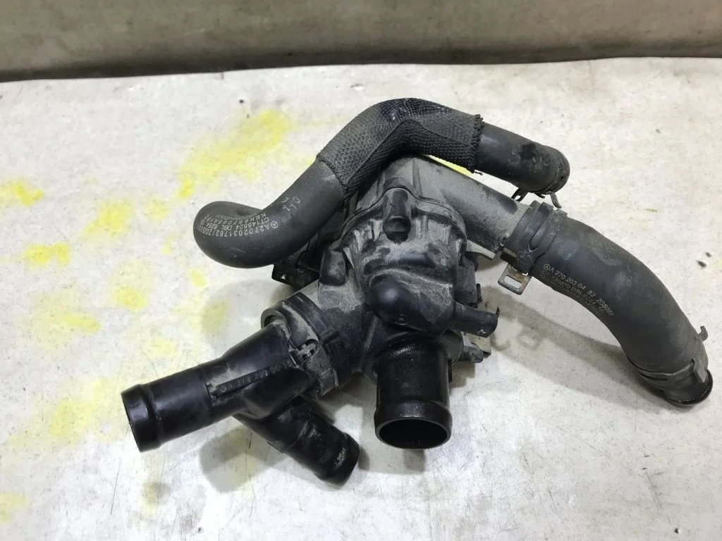 Термостат Mercedes  M270 910