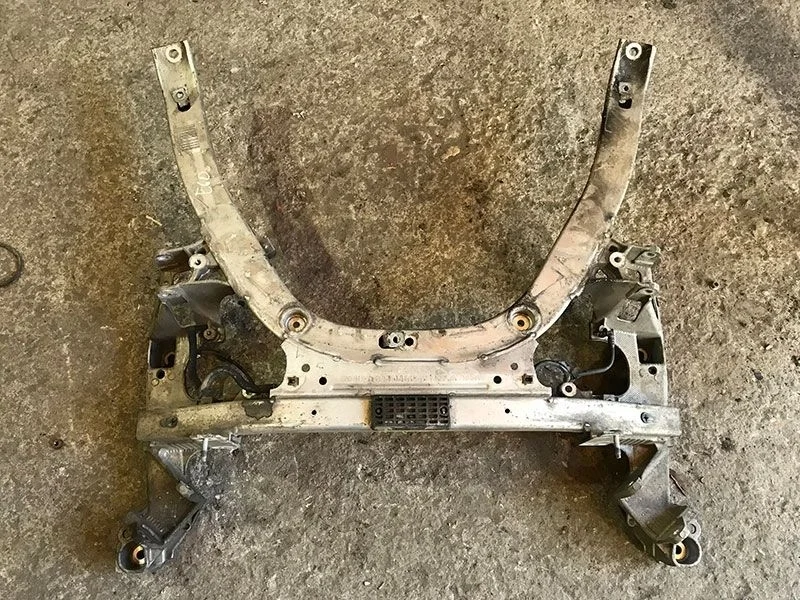 Подрамник BMW E60