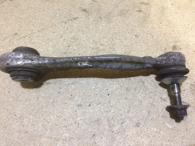 Рычаг задний левый BMW X5 X6