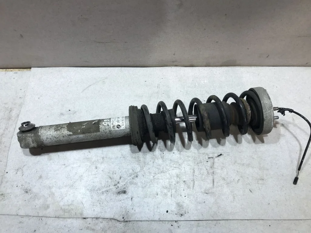 Амортизатор задний BMW E65 с EDC