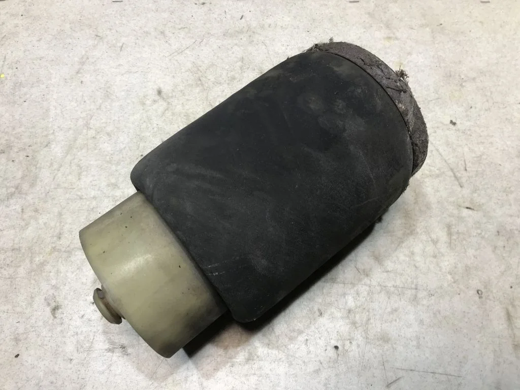 Пневмобаллон BMW X5 E53 левый